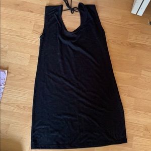 Bathing suit Coverup